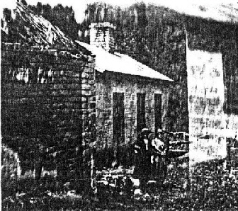 Coffman photo of house Coffman photo of house
