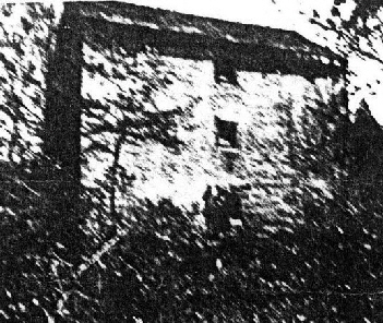 Coffman photo of mill Coffman photo of mill